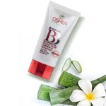 Buy Oshea Herbals BB Cream 001 Ivory Fair (30 gm) - Purplle