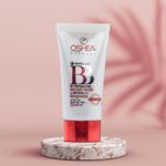 Buy Oshea Herbals BB Cream 001 Ivory Fair (30 gm) - Purplle