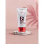 Buy Oshea Herbals BB Cream 002 Beige Medium (30 gm) - Purplle