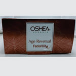Buy Oshea Herbals Age Reversal Facial Kit (330 gm) - Purplle