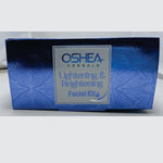 Buy Oshea Herbals Lightening & Brightening Facial Kit (330 gm) - Purplle
