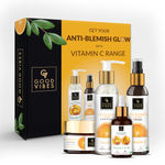 Buy Good Vibes Vitamin C Kit box - Purplle