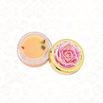 Buy Khadi Essentials Wild Rose Lip Balm with Vitamin E, 5gm - Purplle