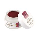 Buy TAC - The Ayurveda Co. Beetroot Lip Scrub for Dark Dry & Chapped Lips, 15gm - Purplle