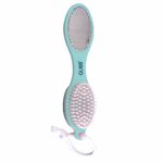 Buy GUBB 4 In 1 Pedicure Toot For Feet, Pedicure Set (may color vary) - Purplle
