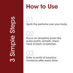 Buy TAC - The Ayurveda Co. Lavender Eau de Parfum For Refreshing & Long Lasting, 20ml - Purplle