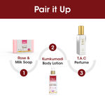 Buy TAC - The Ayurveda Co. High Street Eau de Parfum For Refreshing & Long Lasting, 20ml - Purplle