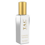 Buy TAC - The Ayurveda Co. Forbidden Romance Eau de Parfum For Long Lasting Perfume, 20ml - Purplle