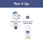 Buy TAC - The Ayurveda Co. Oudh and Aloe Roll-On Deo For Long-Lasting Freshness, 50ml - Purplle
