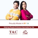 Buy TAC - The Ayurveda Co. Oudh and Aloe Roll-On Deo For Long-Lasting Freshness, 50ml - Purplle