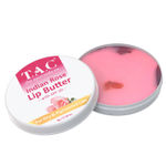 Buy TAC - The Ayurveda Co. Indian Rose Lip Butter with SPF 20 for Dry and Pigmented Lips, 5gm - Purplle