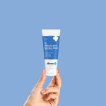 Buy The Derma Co.1% Salicylic Acid Gel Face Wash (30 ml) - Purplle