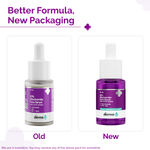 Buy The Derma co. 10% Niacinamide Serum 10 ml - Purplle