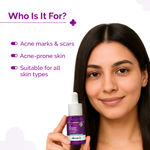 Buy The Derma co. 10% Niacinamide Serum 10 ml - Purplle