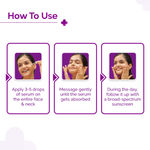 Buy The Derma co. 10% Niacinamide Serum 10 ml - Purplle