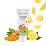 Buy Skin Illuminate Face Cream, for skin brightening, with Vitamin C and Turmeric for Radiant Skin – 20 g - Purplle
