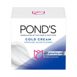 Buy POND'S Moisturising Cold Cream 55 ml - Purplle
