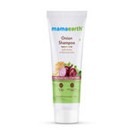 Buy Mamaearth Onion Hair Shampoo (25 gm) - Purplle