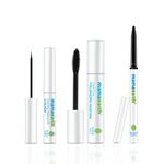 Buy Mamaearth Everyday Eye Makeup BFFs Combo of 3 - Purplle
