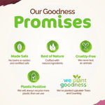 Buy Mamaearth Everyday Effortless Makeup Combo - Purplle