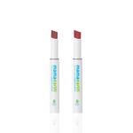 Buy Mamaearth Lip Love Duo, Combo of 2 - Purplle