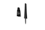 Buy Stay Quirky Badass Eyeliner with a Badass Upgrade - Black (3.8ml) - Purplle