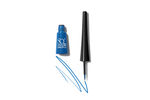 Buy Stay Quirky Badass Eyeliner with a Badass Upgrade - Blue (3.8ml) - Purplle