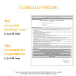 Buy Dot & Key Vitamin C + E Super Bright Moisturizer (15 ml) - Purplle