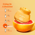 Buy Dot & Key Vitamin C + E Super Bright Moisturizer (15 ml) - Purplle