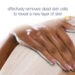 Buy Dove Exfoliating Body Polish Scrub, Rice Milk And Moisturizing Macadamia, 298 gm - Purplle