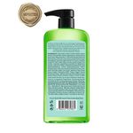 Buy Pears Pure & Gentle Lemon Extract Body Wash, 100% Soap Free,500ml (Free Loofah) - Purplle