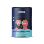 Buy Colorbar Miracle Gummies - Love Is In The Hair - 003 - Purplle