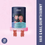 Buy Colorbar Miracle Gummies - Love Is In The Hair - 003 - Purplle