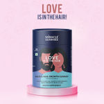 Buy Colorbar Miracle Gummies - Love Is In The Hair - 003 - Purplle