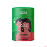 Buy Colorbar Miracle Gummies - Love Your Body 004 - Purplle