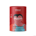 Buy Colorbar Miracle Gummies - Blissful Body 005 - Purplle