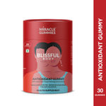 Buy Colorbar Miracle Gummies - Blissful Body 005 - Purplle
