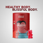 Buy Colorbar Miracle Gummies - Blissful Body 005 - Purplle