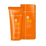 Buy N Plus Professional Sun Screen Tinted SPF 50, Mattifying Sun Protection - Purplle