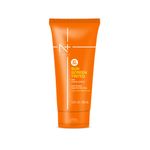Buy N Plus Professional Sun Screen Tinted SPF 50, Mattifying Sun Protection - Purplle