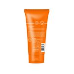 Buy N Plus Professional Sun Screen Tinted SPF 50, Mattifying Sun Protection - Purplle