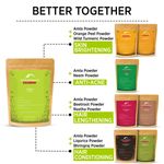 Buy Alps Goodness Powder - Amla (50 gm) - Purplle