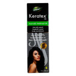 Buy Dabur Keratex Oil 100ml - Purplle