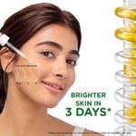 Buy Garnier Skin Naturals, Face Serum, For Brighter & Clear Skin, Bright Complete Vitamin C Booster, 30 ml - Purplle