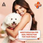Buy Savlon Moisturizing Glycerin soap bar (Buy 3 Get 1 - 125g each) with Savlon Herbal Sensitive Germ Protection Hand Wash 175 ml - Purplle