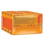 Buy Savlon Moisturizing Glycerin soap bar (Buy 3 Get 1 - 125g each) with Savlon Herbal Sensitive Germ Protection Hand Wash 175 ml - Purplle
