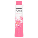 Buy POND'S Dreamflower Fragrant Talc with Pink Lily 400 g - Purplle
