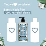 Buy Love Beauty & Planet Natural Coconut Water Hydrating Body Lotion (400 ml) - Purplle