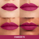 Buy Lakme Perfect Definition LipLiner, Strawberry Pie, 0.78 gm - Purplle