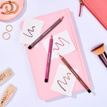 Buy Lakme Perfect Definition LipLiner, Strawberry Pie, 0.78 gm - Purplle